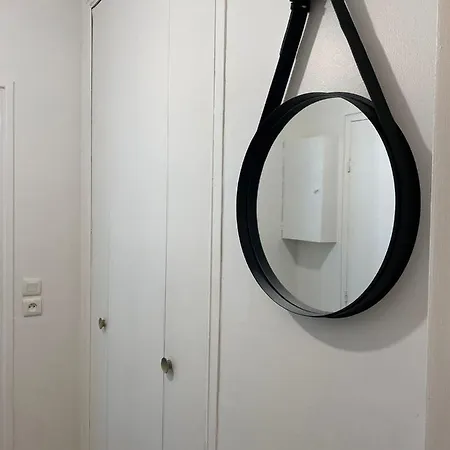 Luxsuite Lejlighed