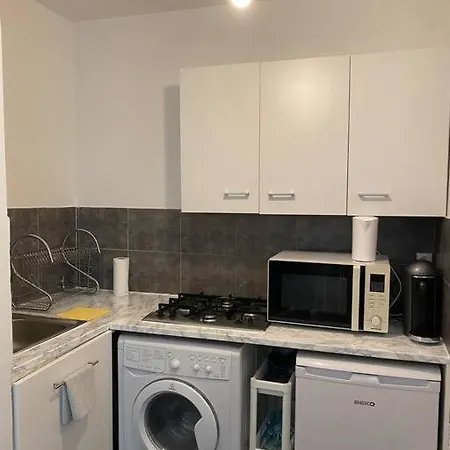 Appartement Luxsuite *