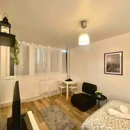 Luxsuite *