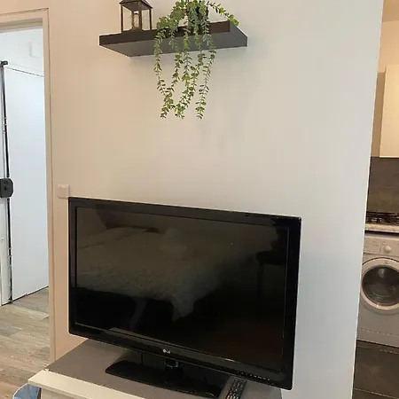 Lejlighed Luxsuite Aubervilliers