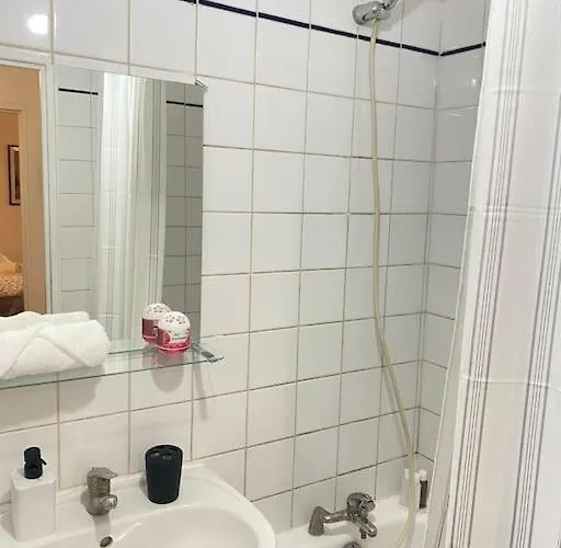 Luxsuite דירה אוברווילייה