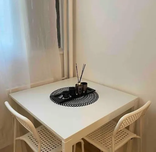 דירה Luxsuite *