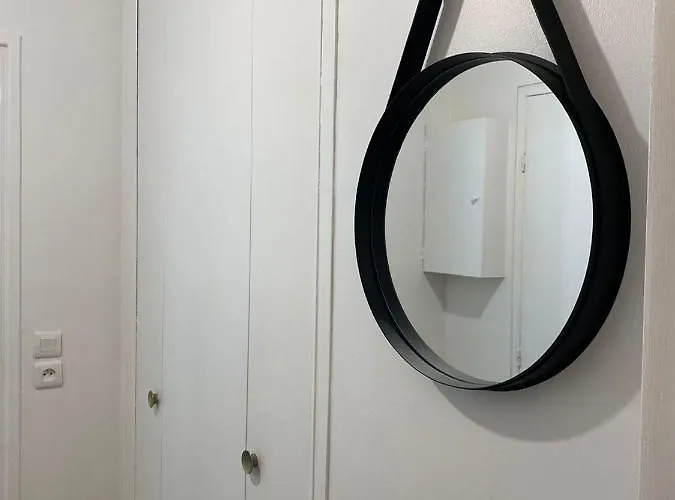 Luxsuite דירה