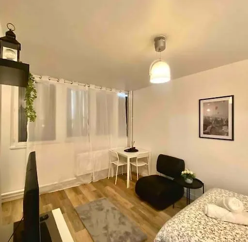 Luxsuite *