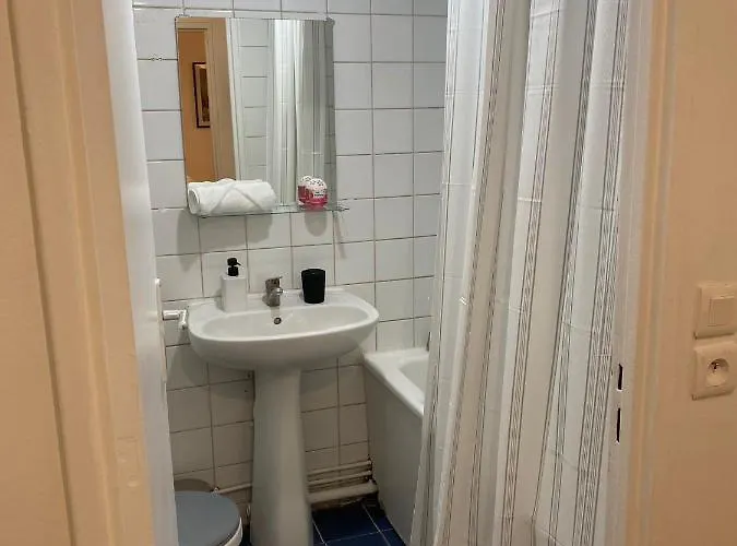 Luxsuite אוברווילייה