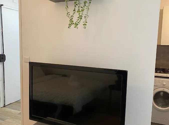 דירה Luxsuite אוברווילייה